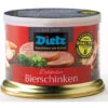 Delikater Bierschinken 200G -Gourmet Verkauf 200g deckel bierschinken rgb 2014