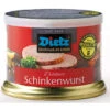 Schinkenwurst 200G -Gourmet Verkauf 200g deckel schinkenwurst rgb 2014