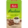 Melitta Kaffee Auslese Klassich-mild Gemahlen 500G -Gourmet Verkauf 4002720002117 fika auslese klassisch mild 500g