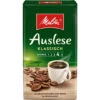 Melitta Kaffee Auslese Klassisch Gemahlen 500G -Gourmet Verkauf 4002720002261 fika auslese klassisch 500g