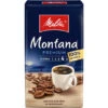 Melitta Kaffee Montana Gemahlen 500G -Gourmet Verkauf 4002720002391 fika montana premium 500g
