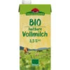 Bioland Haltbare Vollmilch 3,5% 1L -Gourmet Verkauf 40467005010301lsigbioh milch35 f