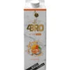 Ice Tea Peach 1L -Gourmet Verkauf 4bro ice tea peach 1l ew