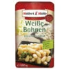 Mühle Weiße Bohnen 500G -Gourmet Verkauf 825084 mmweiebohnen500grgb