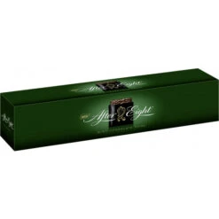 Eight Mint Chocolate Thins 400G