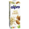 Hafer-Mandel Drink 1L -Gourmet Verkauf alpro hafermandel drink 1l