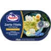 Zarte Heringsfilets In Eier-Senf-Creme 200G -Gourmet Verkauf appel zarte heringsfilets in eiersenfcreme 200g