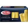 Nudeln La Collezione Cannelloni 250G -Gourmet Verkauf barilla nudeln la collezione cannelloni