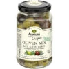 Origin Bio Oliven Mix Mit Kräutern 180G