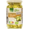 Bio Oliven Gefüllt Mit Mandeln 350G -Gourmet Verkauf bio edeka griechische oliven gefamp252llt mit mandeln 350g