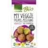 Bio My Veggie Falafelmischung 175G -Gourmet Verkauf bio edeka my veggie vegane falafelmischung 175g