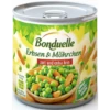 Erbsen & Möhrchen Zart Und Extra Fein 400G -Gourmet Verkauf bonduelerbsmhrzartexfein