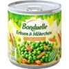 Erbsen & Möhrchen Zart Und Fein 400G 2 Erbsen & Möhrchen Zart Und Fein 400G -Gourmet Verkauf bonduelle erbsen mit mhrchen sehr fein 400 g