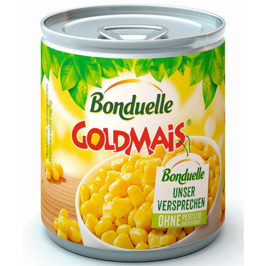 Goldmais 150G 3 Goldmais 150G