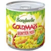 Goldmais Bunter Mix 400G -Gourmet Verkauf bonduelle goldmais bunter mix 400 g