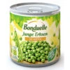 Junge Erbsen Zart Und Fein 400G -Gourmet Verkauf bonduelle junge erbsen sehr fein 400 g