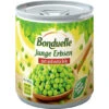 Junge Erbsen Zart & Extra Fein 200G -Gourmet Verkauf bonduelle junge erbsen zart amp extra fein 200 g