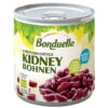 Kidney Bohnen 800G -Gourmet Verkauf bondukidboh