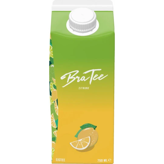 Zitrone 0,75L 3 Zitrone 0,75L