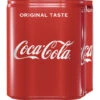 Coca-Cola 4x 0,33L -Gourmet Verkauf cocacola 4x033l dpg