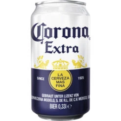 Corona Extra 0,33L