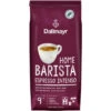 Home Barista Espresso Intenso Ganze Bohne 1KG -Gourmet Verkauf dallmayr home barista espersso rainforest alliance identity preserved ganze bohne 1kg