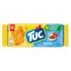 Beukelaer Tuc Cracker Paprika 100G -Gourmet Verkauf de beukelaer tuc cracker paprika1