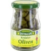 Kräuter Oliven Grün Ohne Stein 170G -Gourmet Verkauf dittmann kruter oliven grn ohne stein 170 g