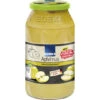 Apfelmus Ohne Zuckerzusatz 710G -Gourmet Verkauf edeka apfelmus ohne zuckerzusatz 710g
