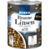 Braune Linsen 400G -Gourmet Verkauf edeka braune linsen 400g