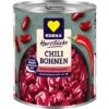 Chili-Bohnen 400G -Gourmet Verkauf edeka chilibohnen 400g