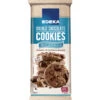 Double Chocolate Cookies 200G -Gourmet Verkauf edeka cookie double chocolate