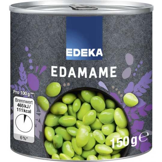 Edamame 150G 3 Edamame 150G