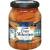 Finger Möhrchen Extra Fein 330G