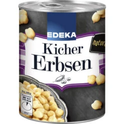Kicher Erbsen 400G