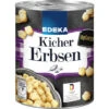 Kicher Erbsen 800G -Gourmet Verkauf edeka kicher erbsen naturell