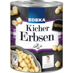 Kicher Erbsen 800G