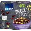 Snack This! Kidneybohnen Mit Mais In Kräuterdressing 160G -Gourmet Verkauf edeka kidneybohnen mit mais in kramp228uterdressing 160g