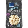Macadamias Geröstet & Gesalzen 125G -Gourmet Verkauf edeka macadamias gerstet und gesalzen1