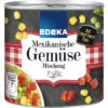 Mexikanische Gemüsemischung 300G -Gourmet Verkauf edeka mexikanische gemsemischung