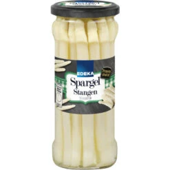 Spargel Stangen 520G