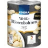 Weiße Riesenbohnen 400G -Gourmet Verkauf edeka weiamp223e riesenbohnen 400g