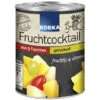 5-Fruchtcocktail Gezuckert 225G -Gourmet Verkauf edekafruchtcocktail