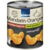 Mandarin-Orangen Leicht Gezuckert Große Dose 850G -Gourmet Verkauf edekamandarin orangen