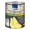 Williams Christ Birnen Gezuckert Viertel Frucht 225G