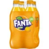 Orange 4x 0,5L PET -Gourmet Verkauf fantao4x05