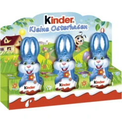Kinder Kleine Osterhasen 45G