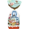 Kinder Mix Ostern 199G -Gourmet Verkauf ferrero kinderampampferrero mix ostern 199g
