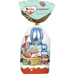 Kinder Mix Ostern 199G