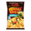 Tortilla Chips Salt 150G -Gourmet Verkauf fuegotortillachip